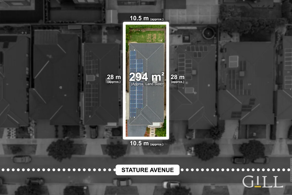 Additional image 24 of 18 Stature Avenue, Clyde North VIC 3978