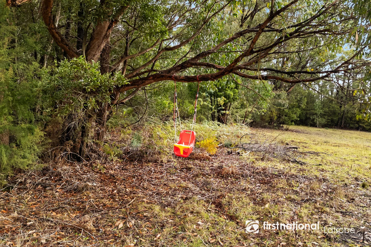 Additional image 7 of 125 Old Callignee Road, Callignee VIC 3844