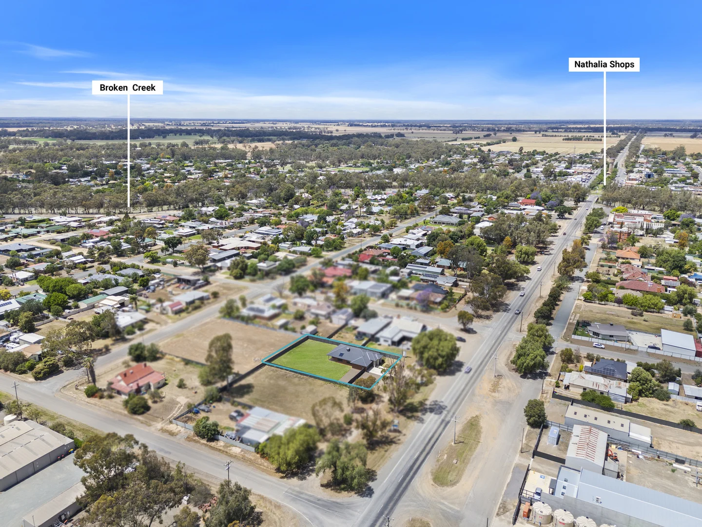 Additional image 17 of 13A Elizabeth Street, Nathalia VIC 3638