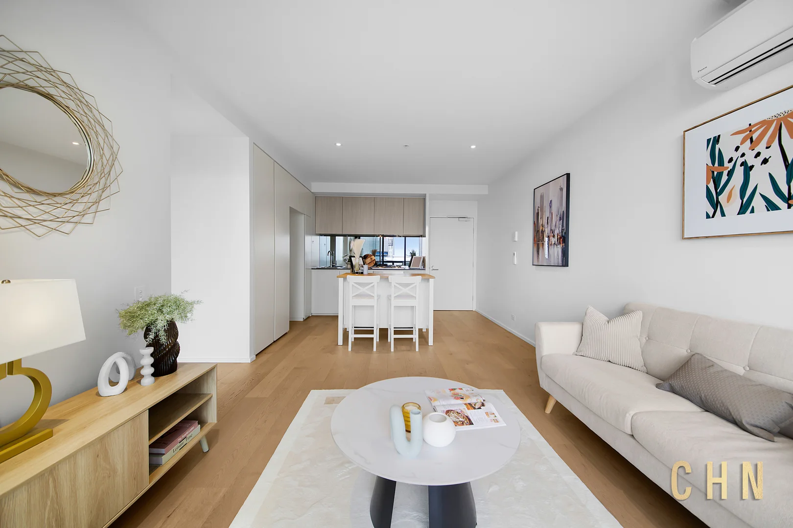Additional image 9 of 1606N/889 Collins Street, Docklands VIC 3008