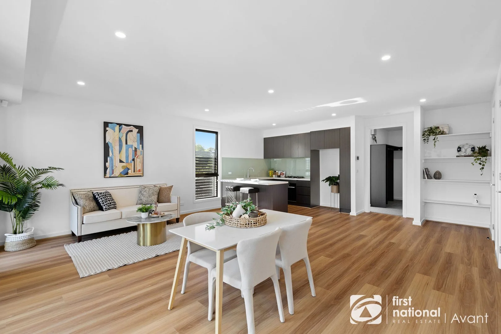 1 Minna Street, Blackburn VIC 3130