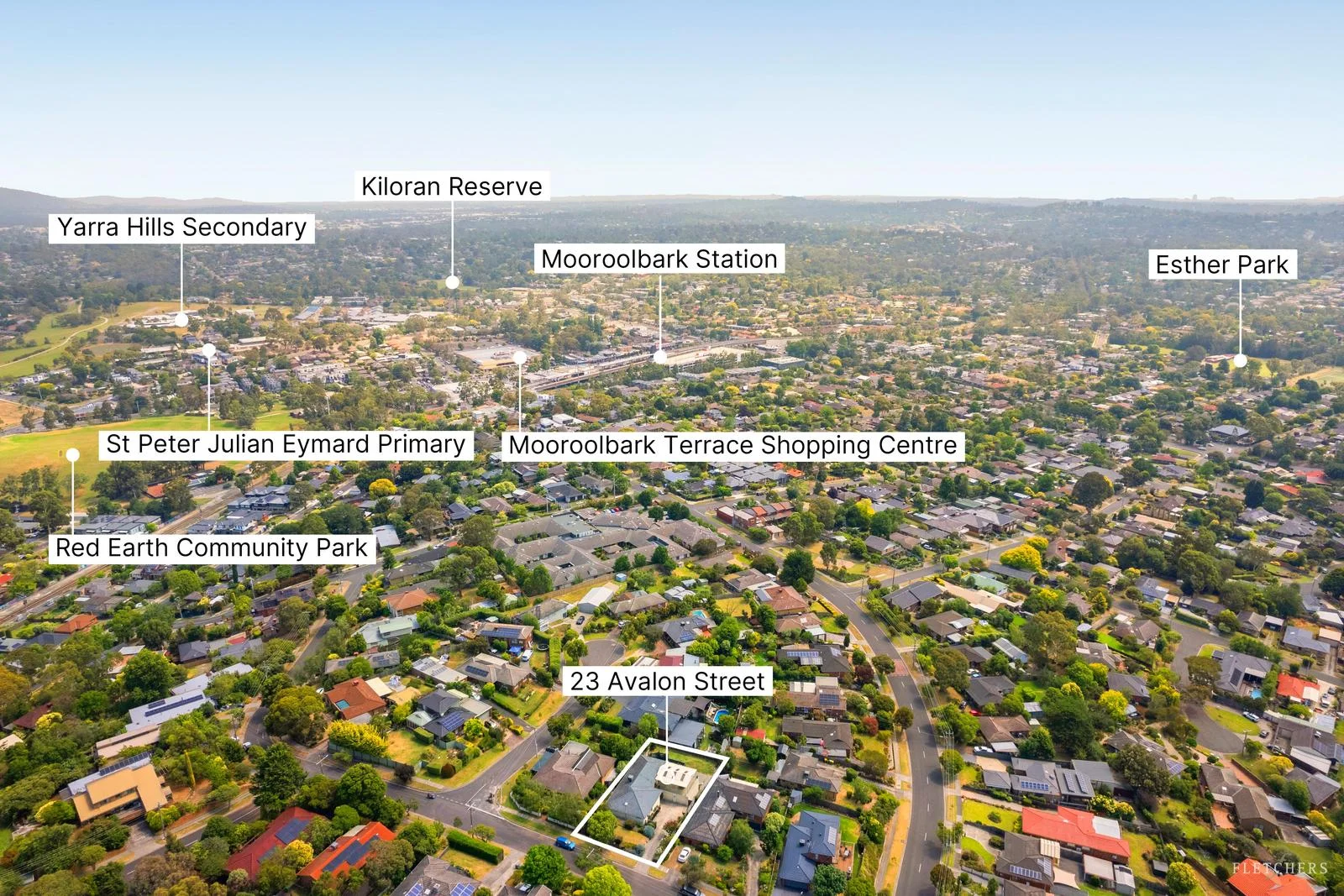 Additional image 14 of 23 Avalon Street, Mooroolbark VIC 3138