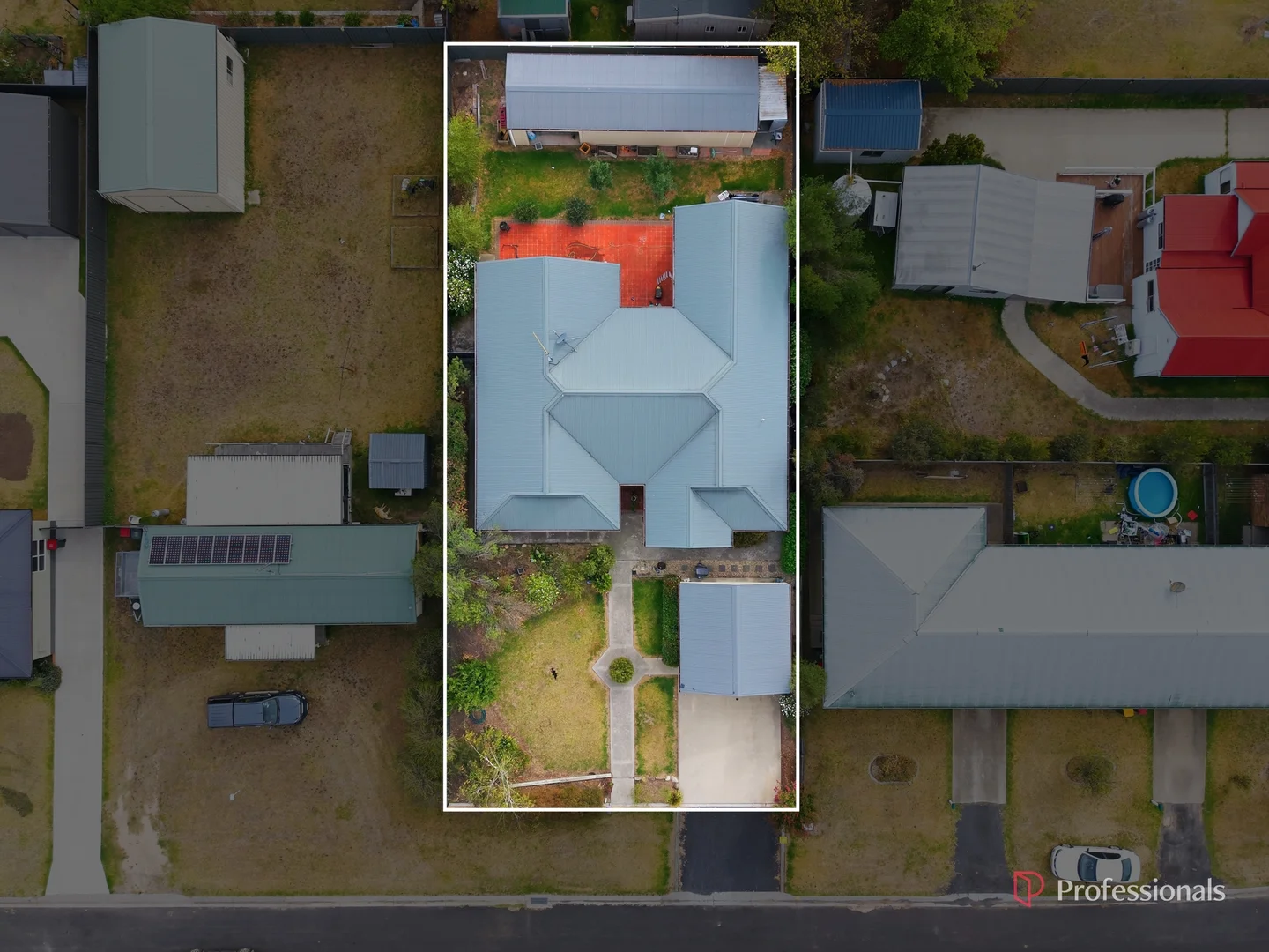 Additional image 14 of 1 Munro Avenue, Uralla NSW 2358