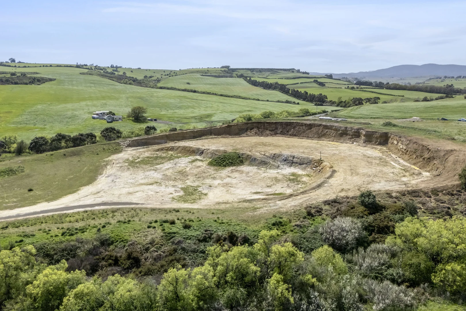 Additional image 14 of . White Hills Road, White Hills TAS 7258