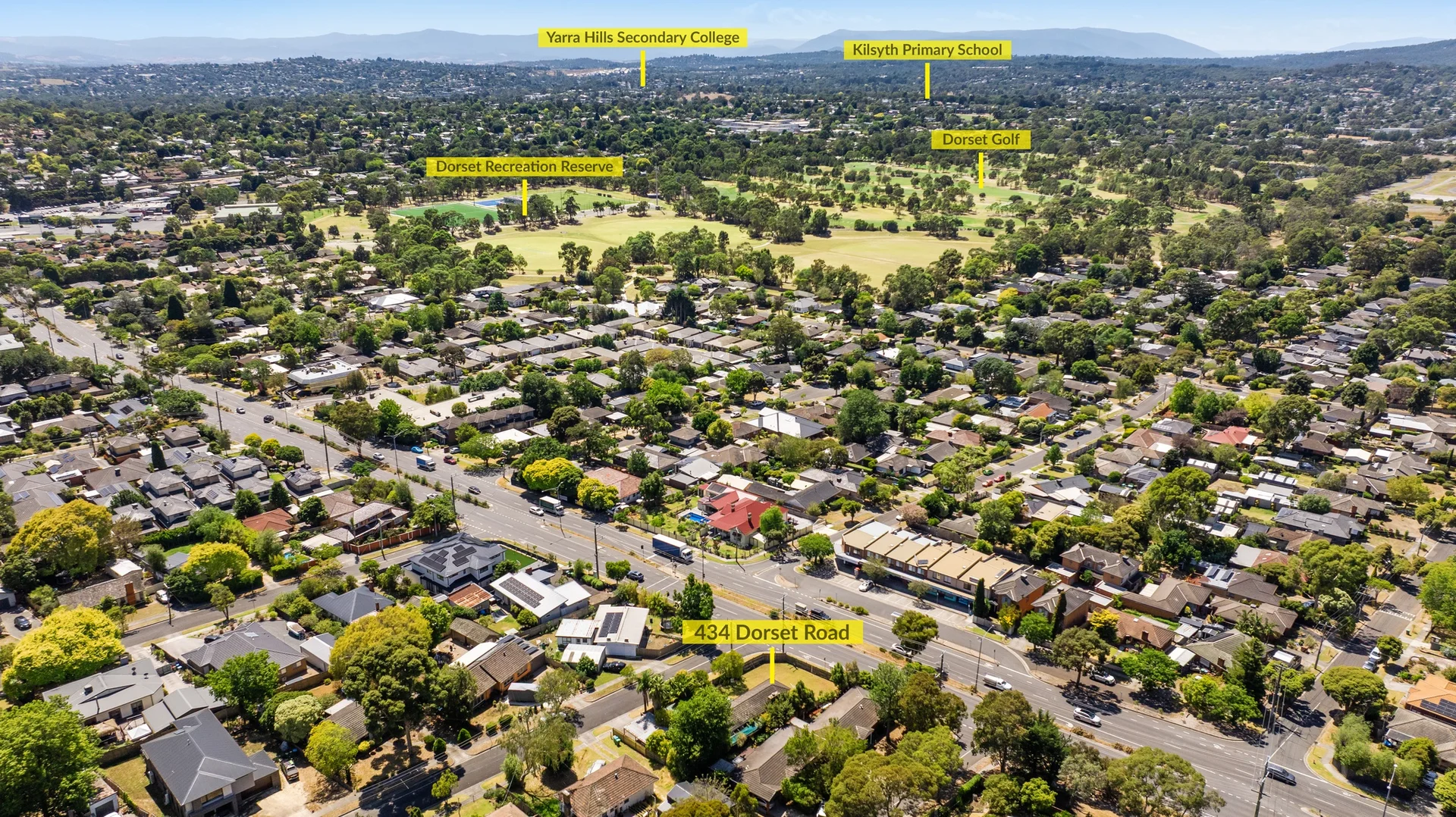 Additional image 11 of 434 Dorset Road, Croydon VIC 3136