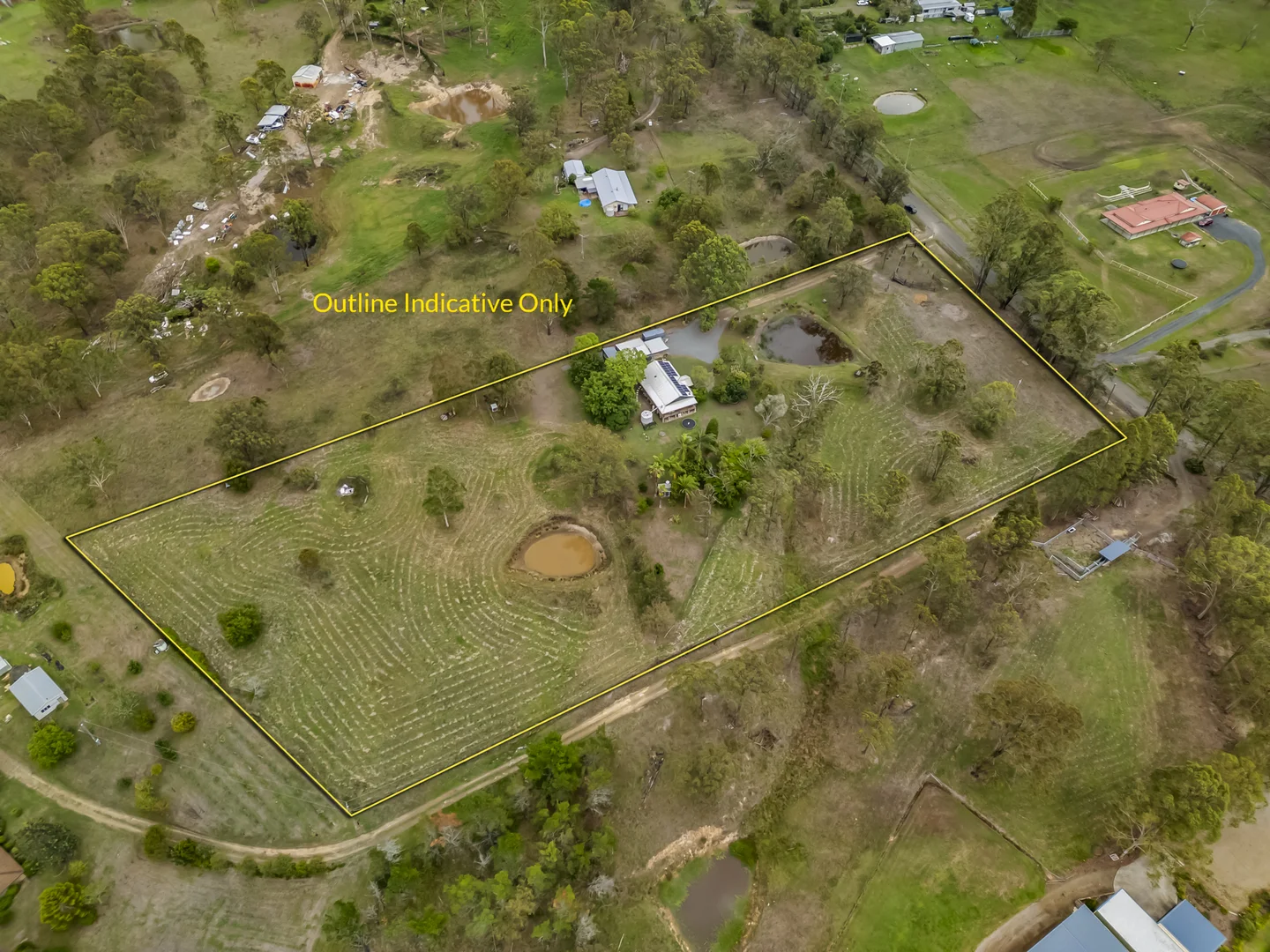 Additional image 29 of 22 Fairbairns Road, Gloucester NSW 2422