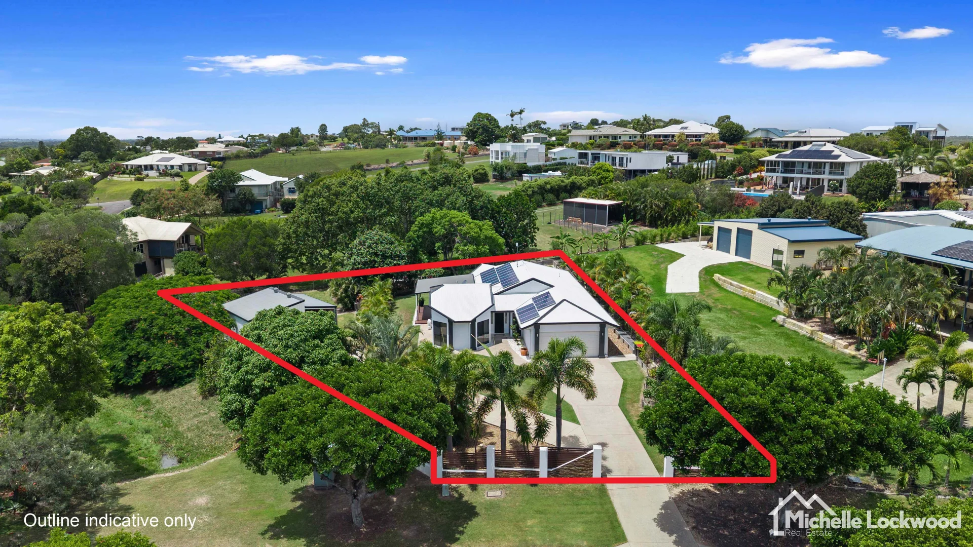 Additional image 28 of 15 Highview Drive, Craignish QLD 4655