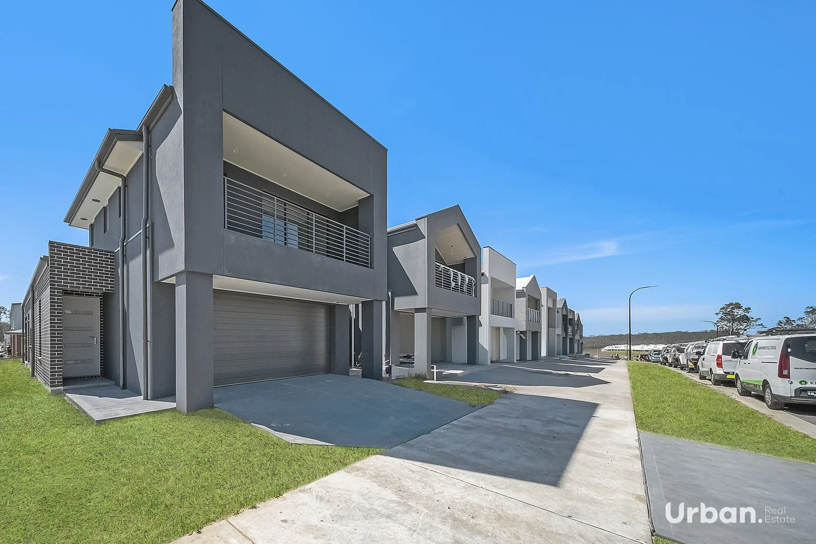 139 -154/40 Academy Street, North Rothbury NSW 2335