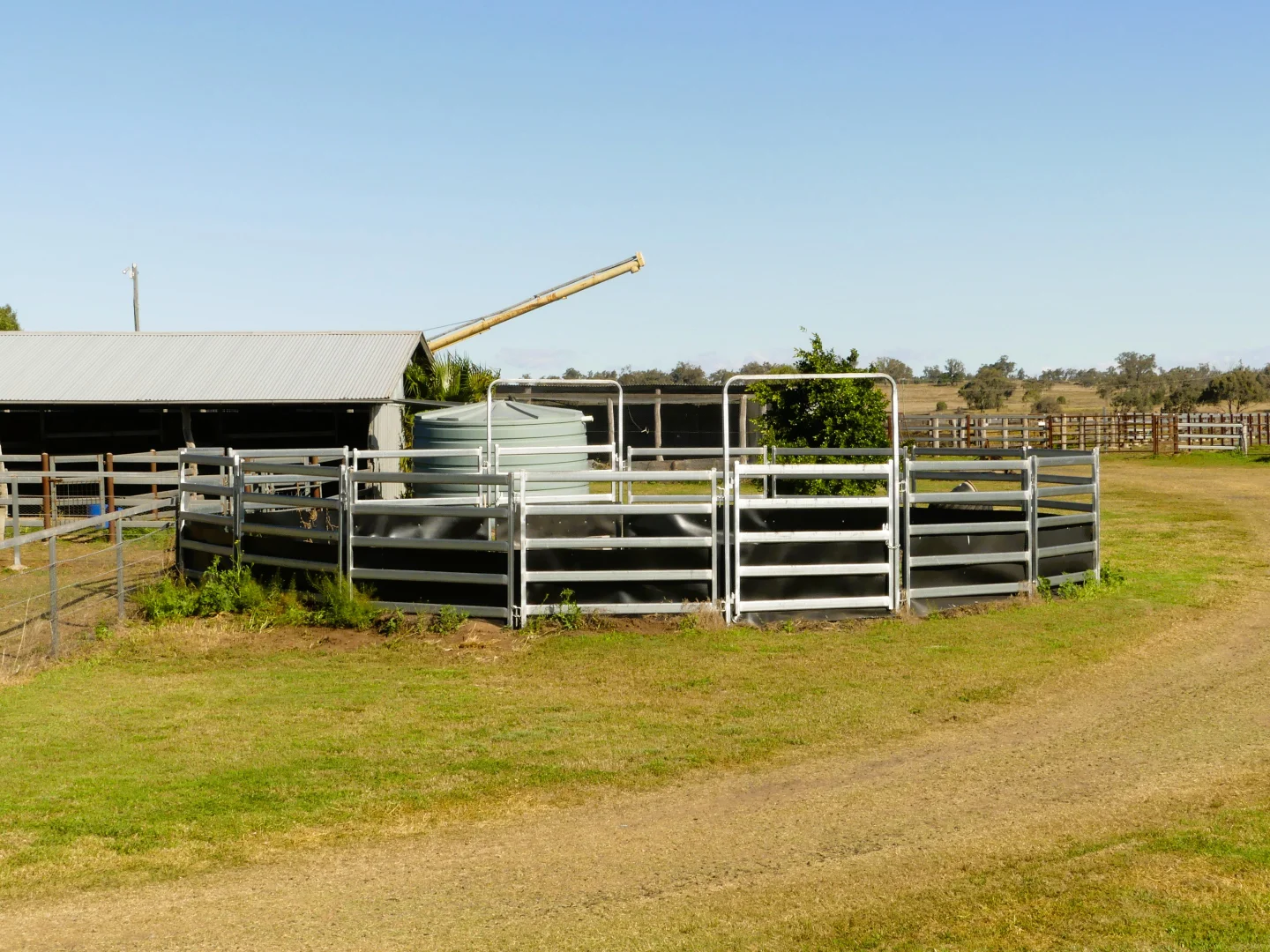 Additional image 23 of 'The Overflow' 102 Crighton Road, Biddeston QLD 4401