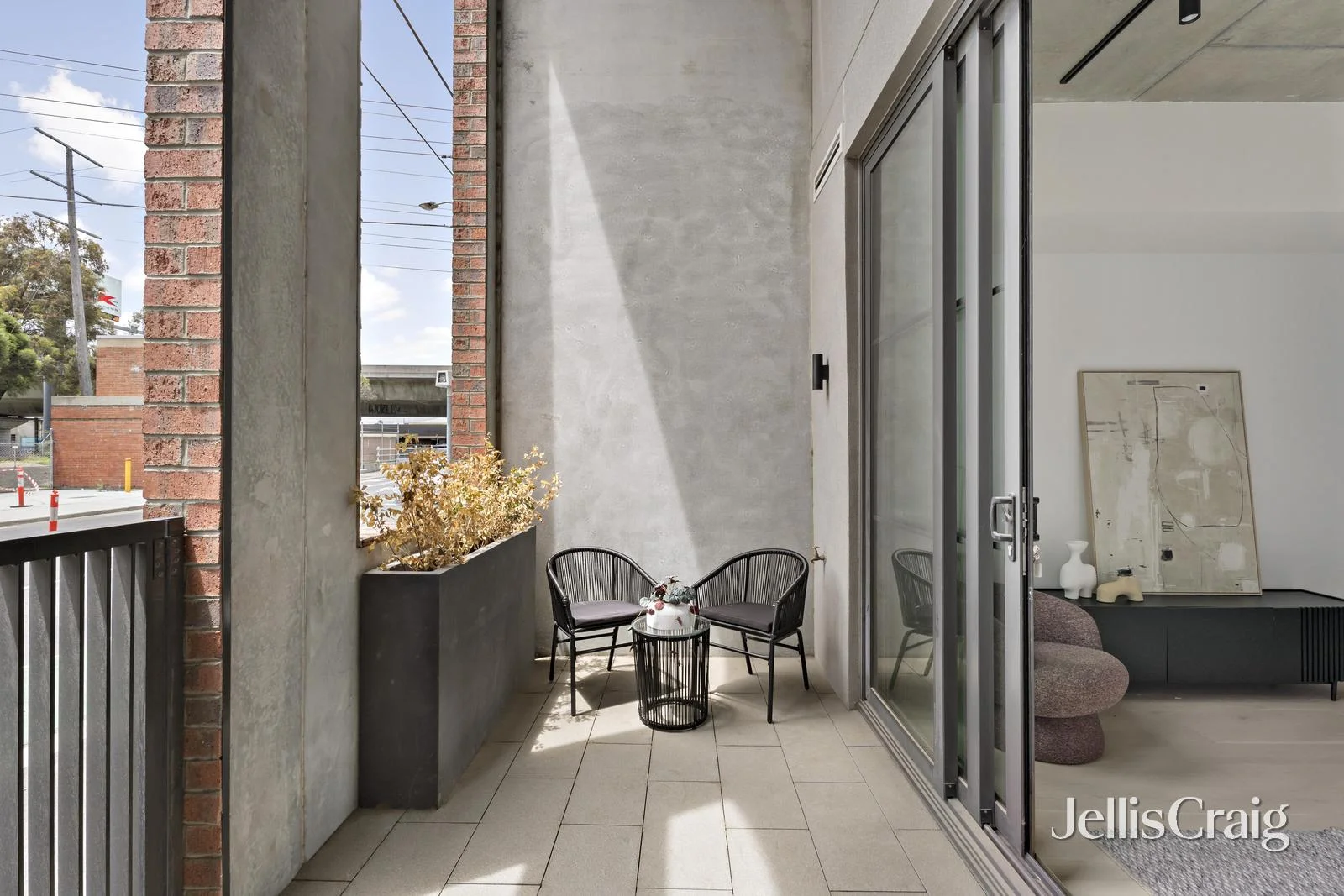 Additional image 9 of 7/363 Macaulay Road, Kensington VIC 3031