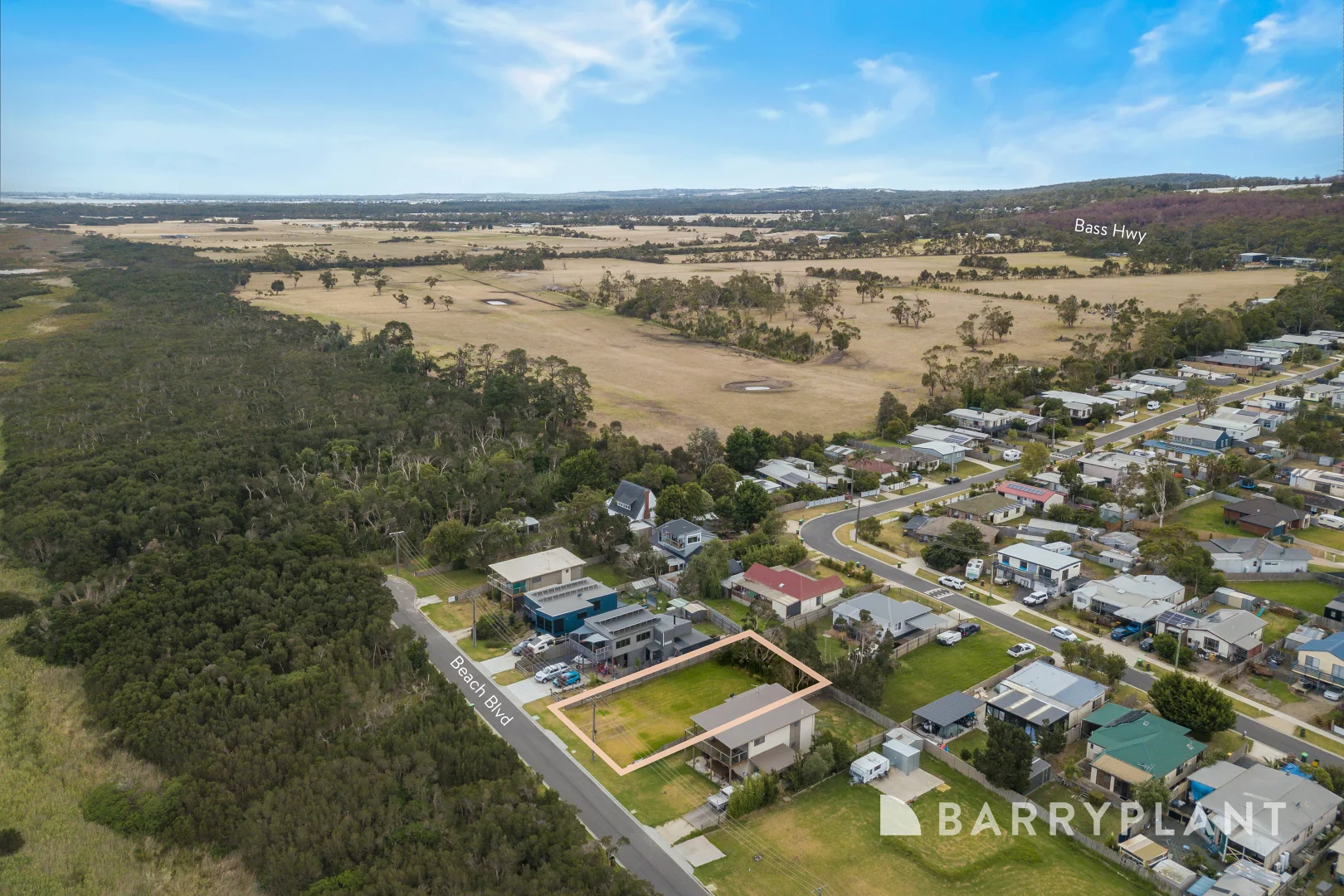 Additional image 9 of 11 Beach Boulevard, Pioneer Bay VIC 3984
