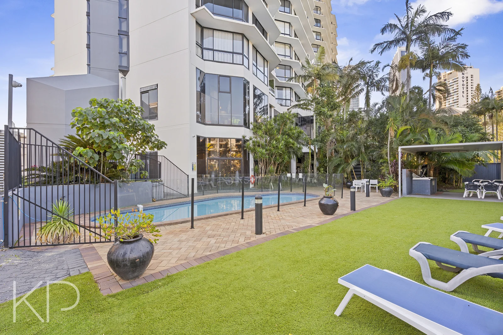 Additional image 12 of 1304/70 Remembrance Drive, Surfers Paradise QLD 4217