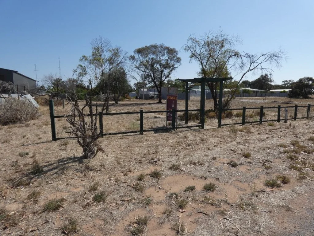 Additional image 10 of 7 Edgar Street, Rainbow VIC 3424