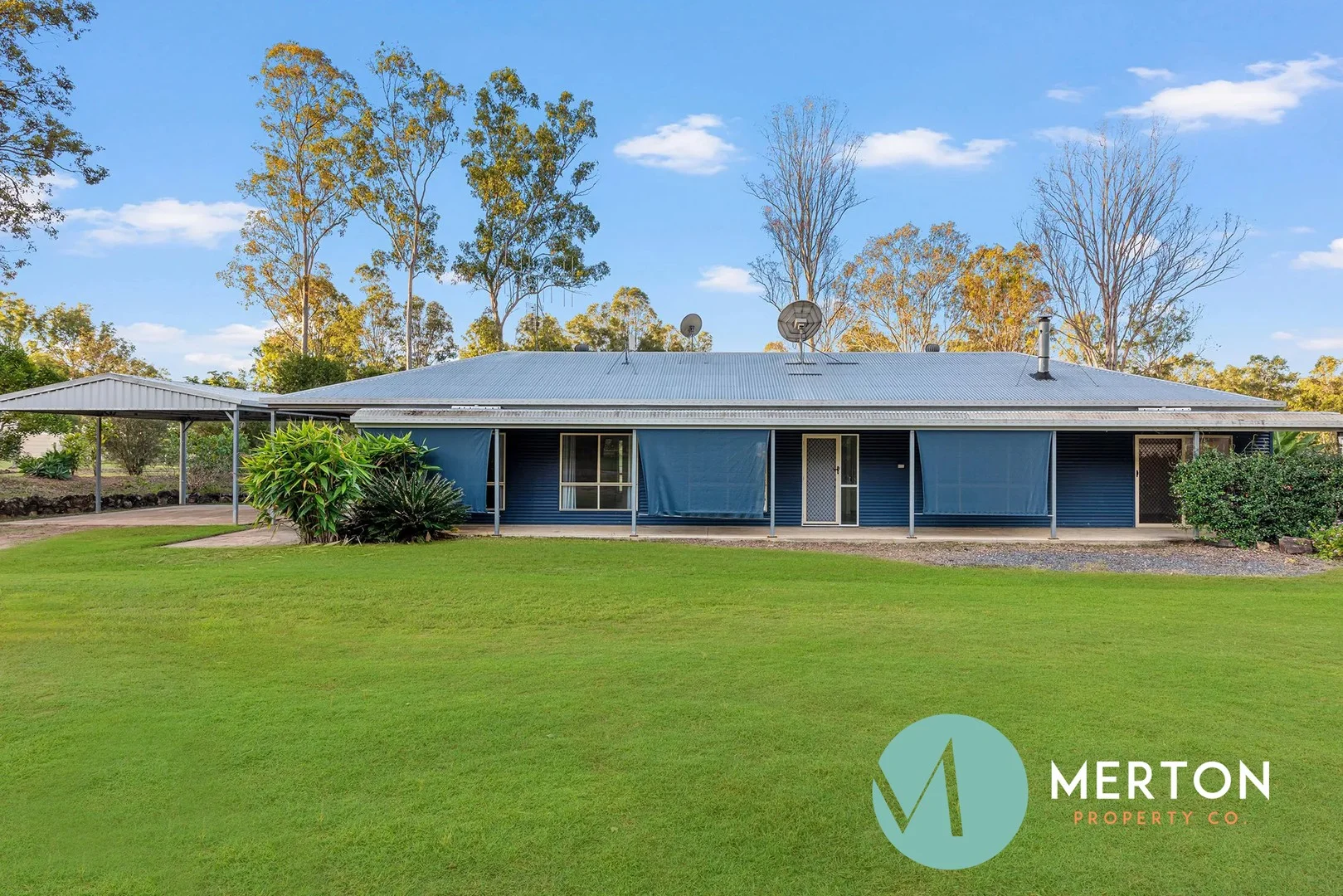 164 Sexton Road, Sexton QLD 4570