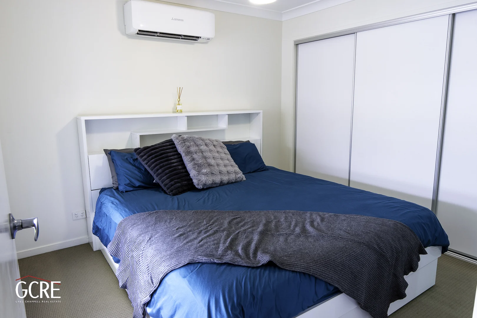 Additional image 17 of 2/12 Wisteria Avenue, Bakers Creek QLD 4740