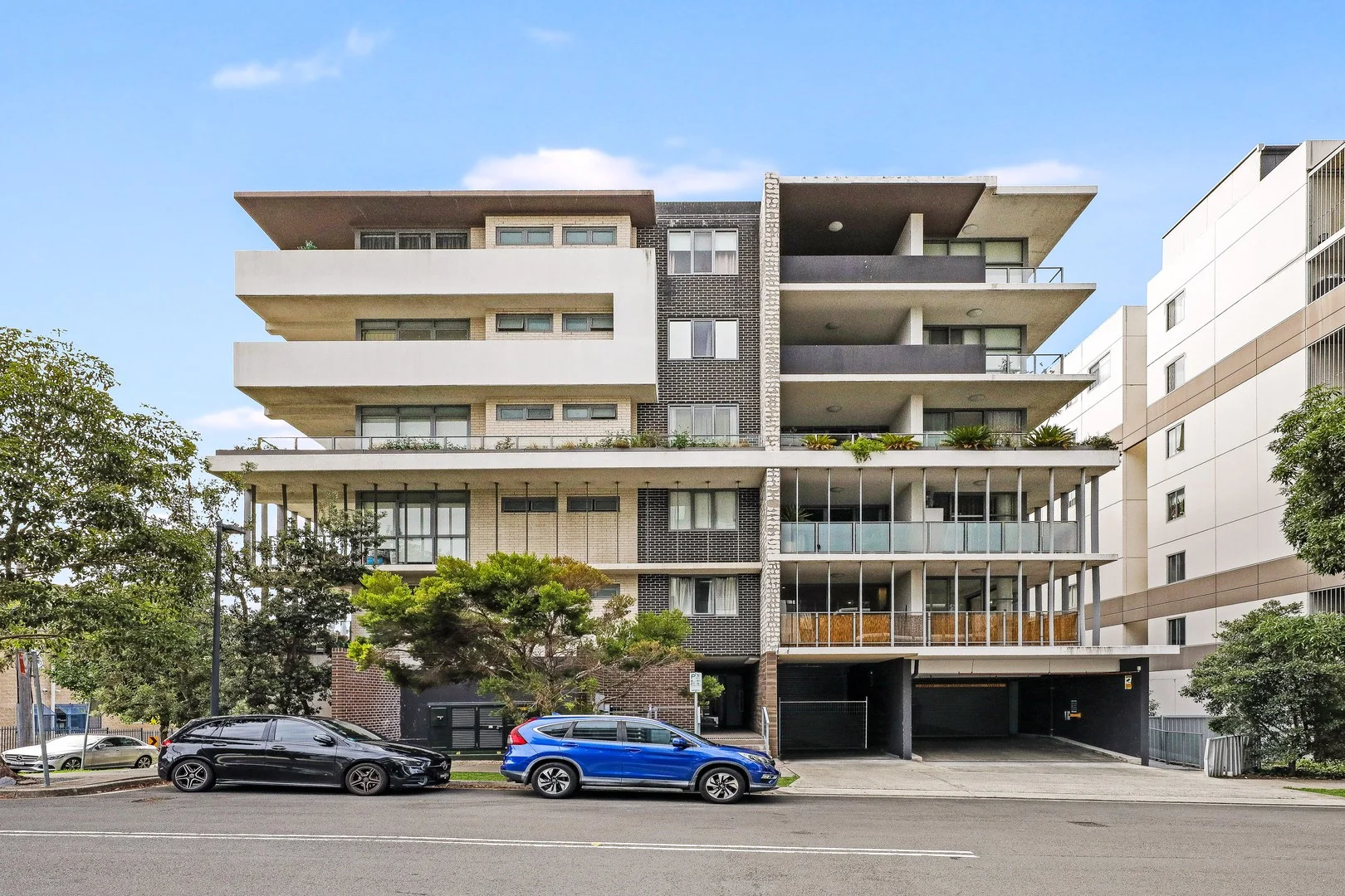 201/2-6 Martin Avenue, Arncliffe NSW 2205