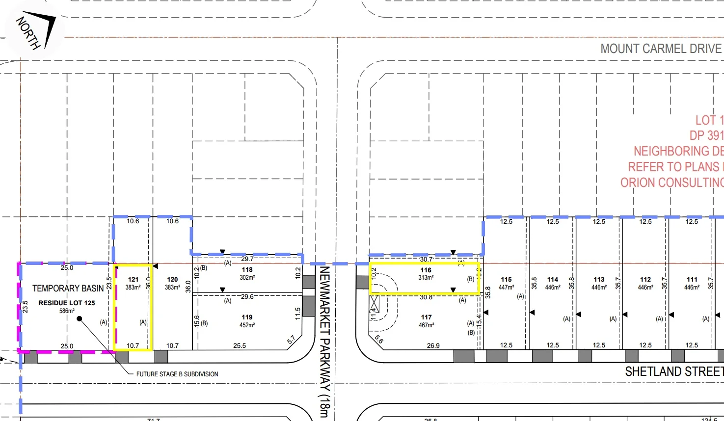 Additional image 5 of Old Pitt Town Rd, Box Hill NSW 2765