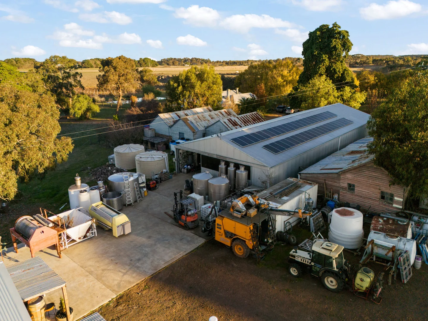 Additional image 41 of 136 Darlington-Carranballac Road, Darlington VIC 3271