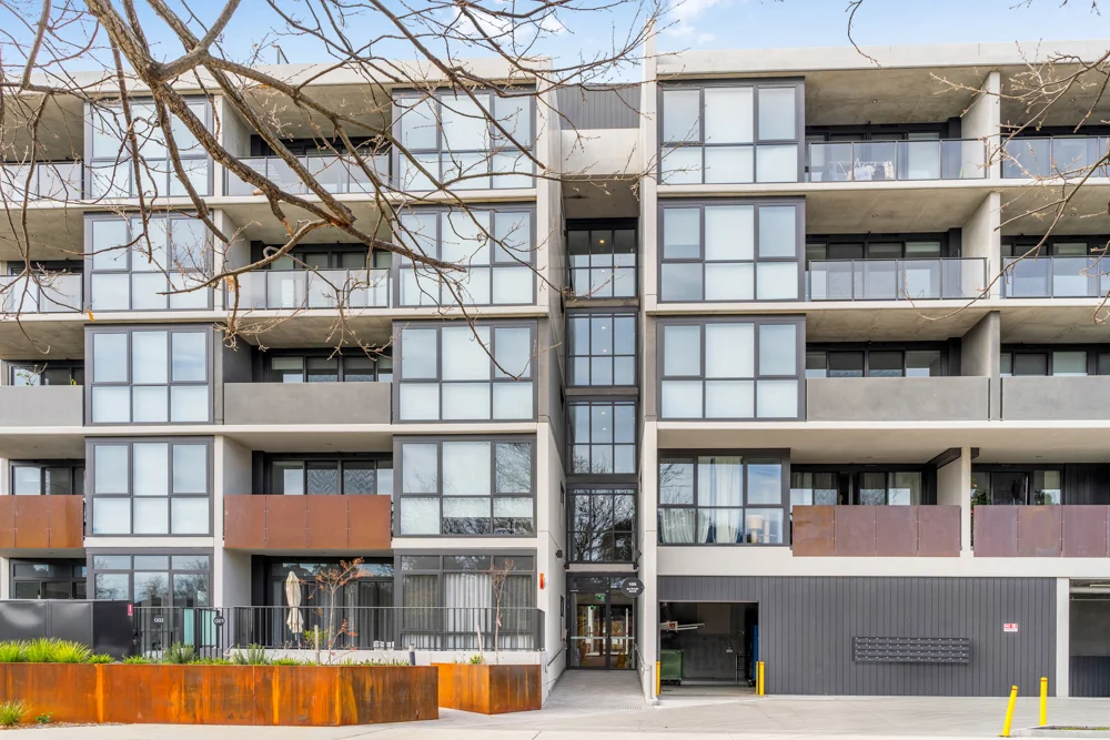 Additional image 19 of 305/100 De Burgh Street, Lyneham ACT 2602