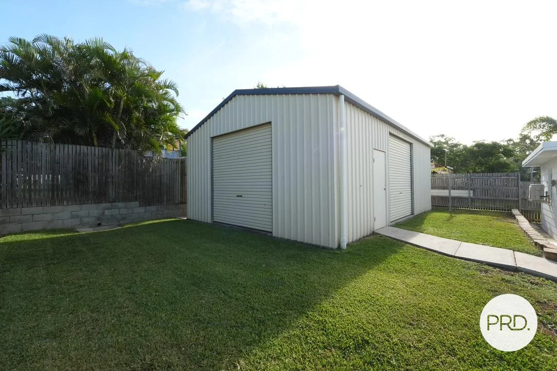 Additional image 29 of 29 Marten Street, South Gladstone QLD 4680