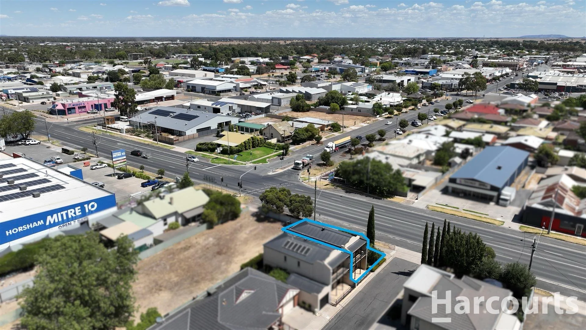 Additional image 19 of 21 Hopkins Drive, Horsham VIC 3400