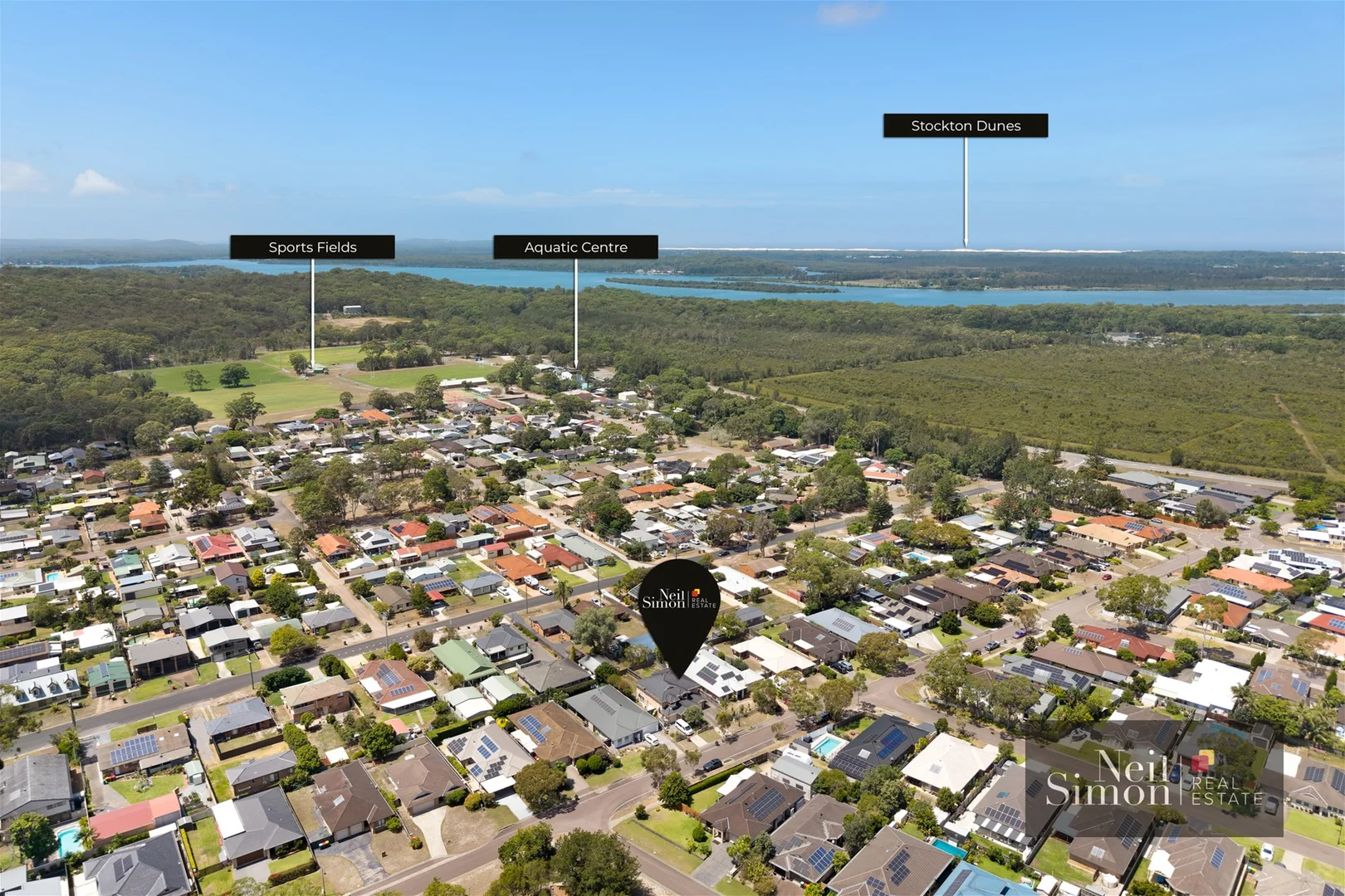 Additional image 22 of 32 Brittania Drive, Tanilba Bay NSW 2319