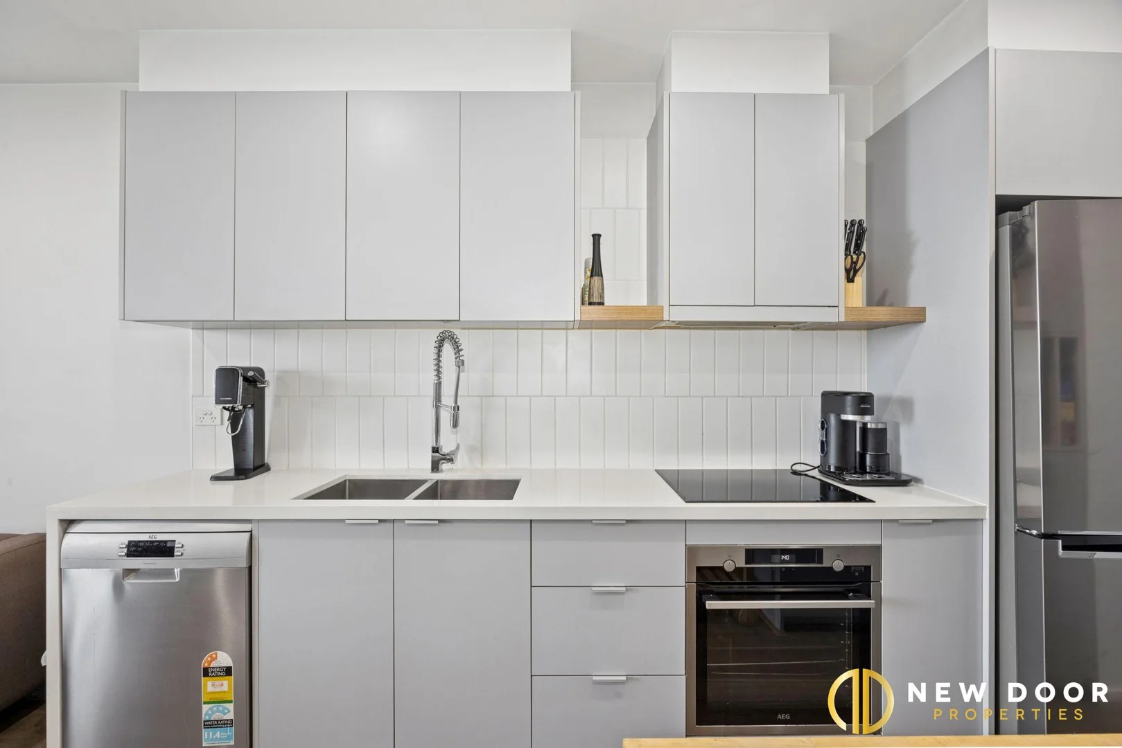 Additional image 3 of 1407/6 Gribble Street, Gungahlin ACT 2912