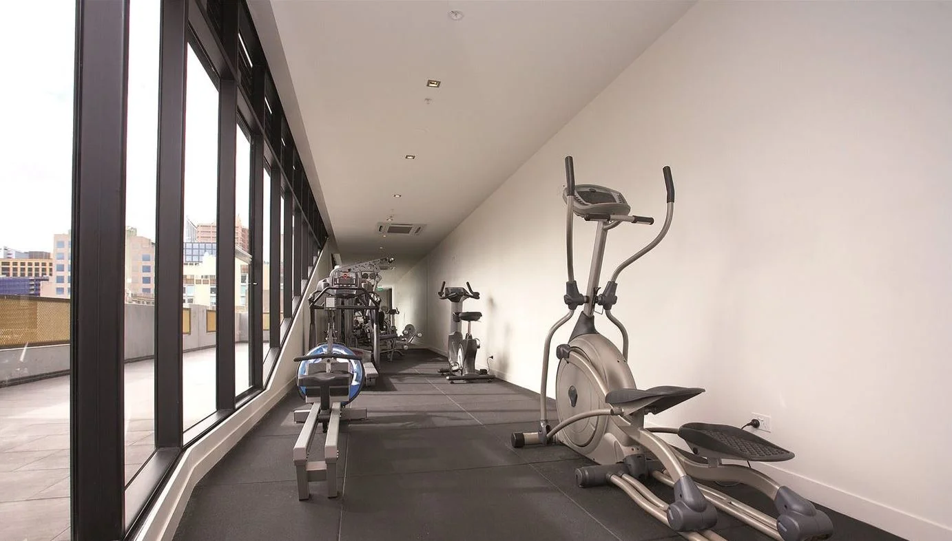 Additional image 9 of 1709/200 Spencer Street, Melbourne VIC 3000