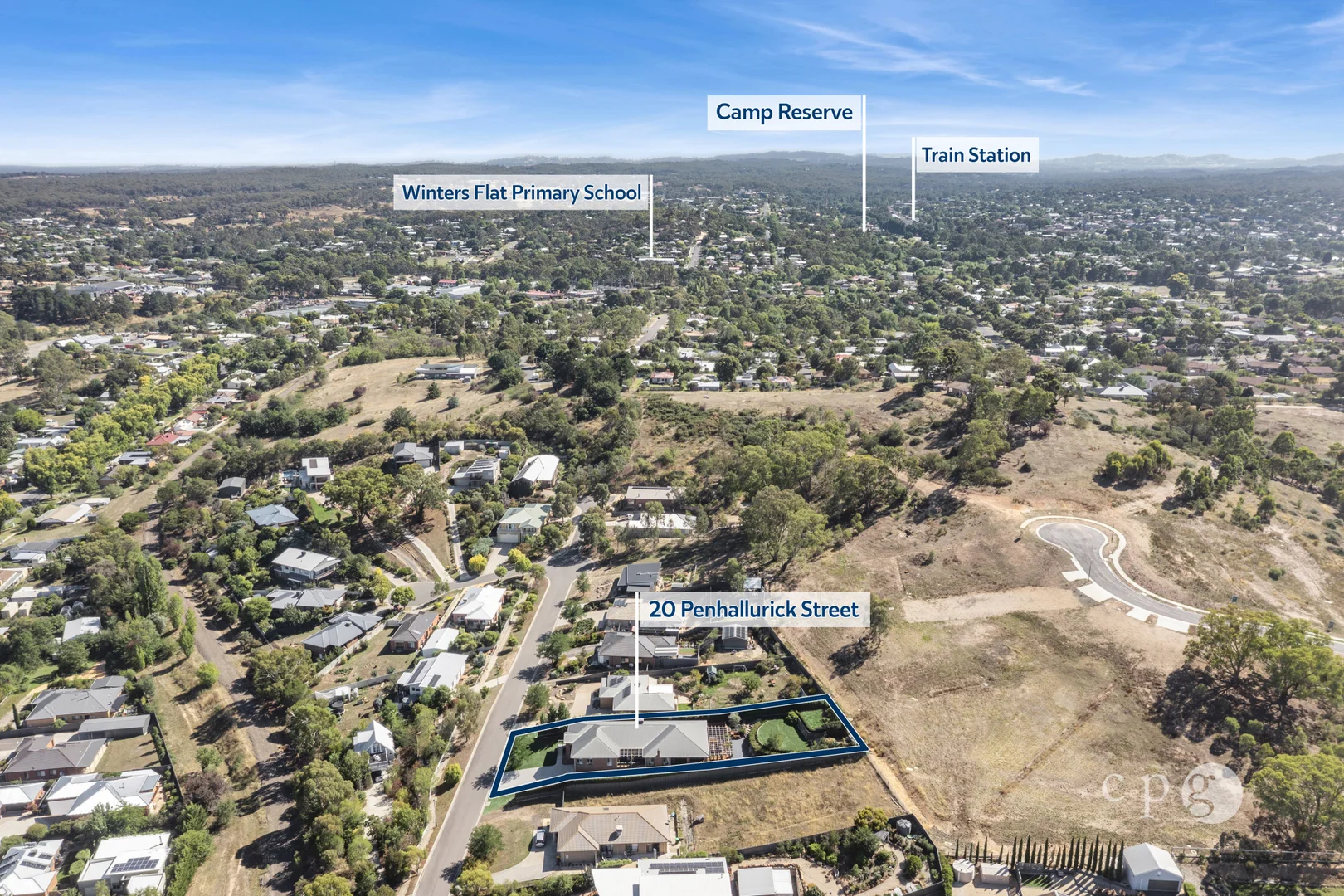 Additional image 29 of 20 Penhallurick Street, Campbells Creek VIC 3451