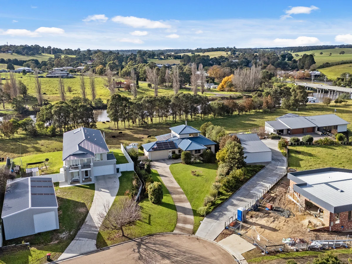 Additional image 20 of 35 Georges Terrace, Swan Reach VIC 3903