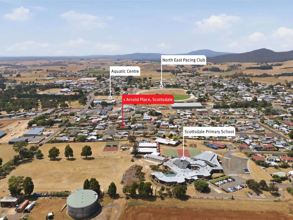 Additional image 29 of 1 Arnold Place, Scottsdale TAS 7260