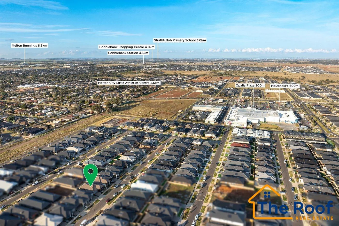 Additional image 16 of 24 Athena Road, Weir Views VIC 3338