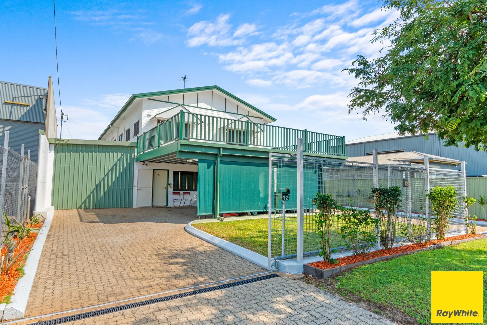 12 Barry Street, Bungalow QLD 4870