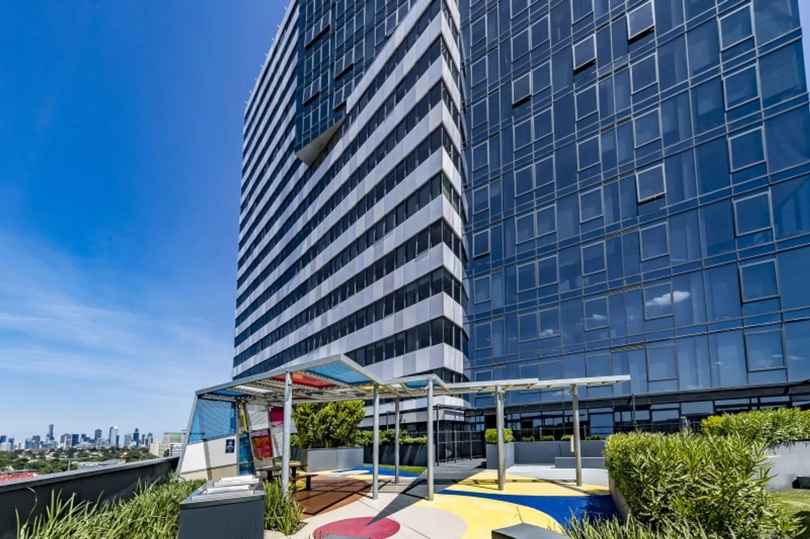 Additional image 13 of 1020/18 Mt Alexander Road, Travancore VIC 3032