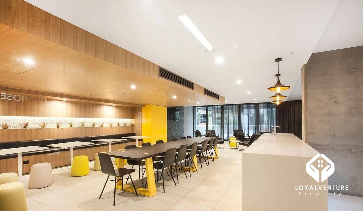 Additional image 10 of 2802/220 Spencer Street, Melbourne VIC 3000