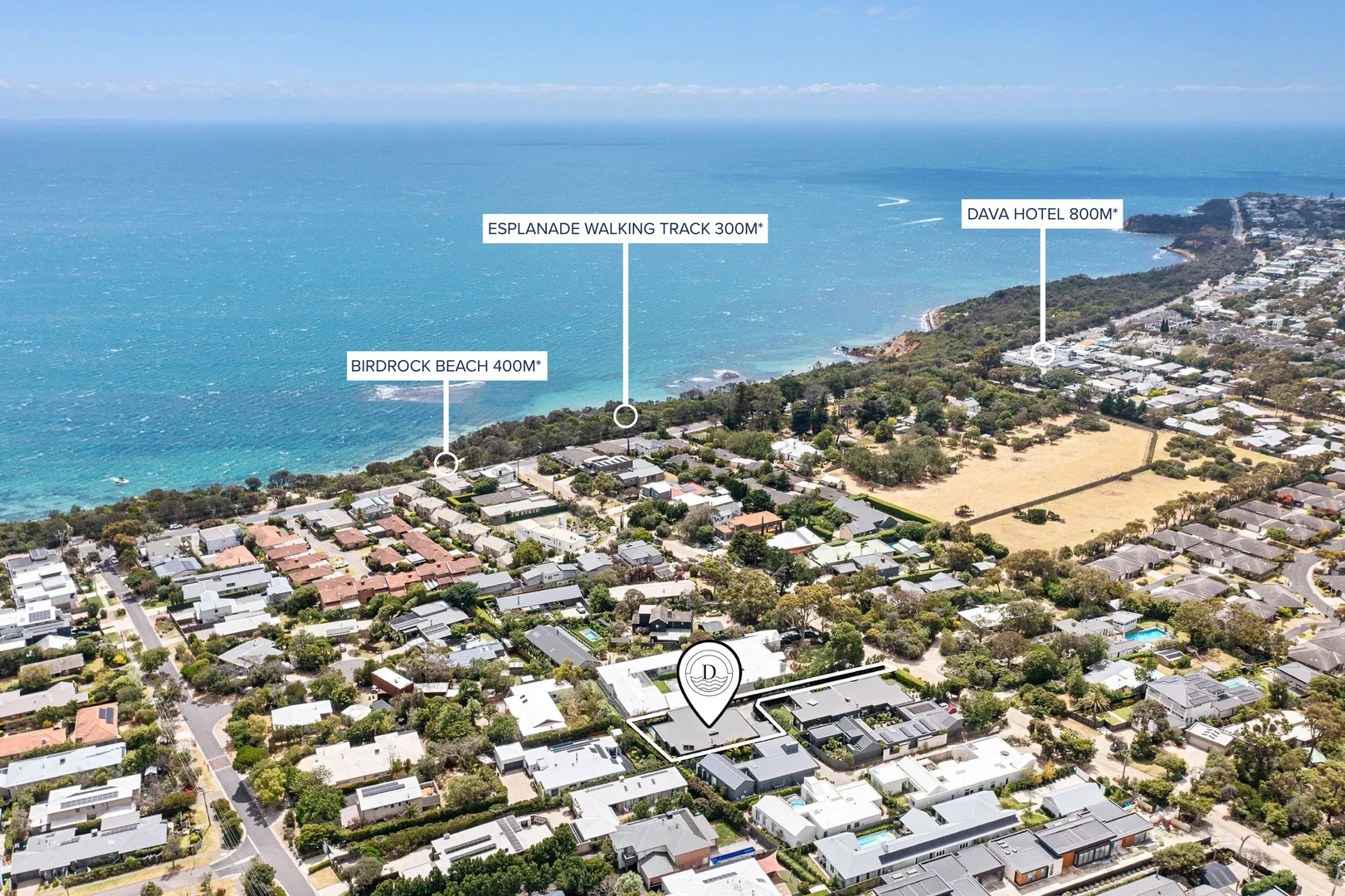 Additional image 17 of 20A Birdrock Avenue, Mount Martha VIC 3934