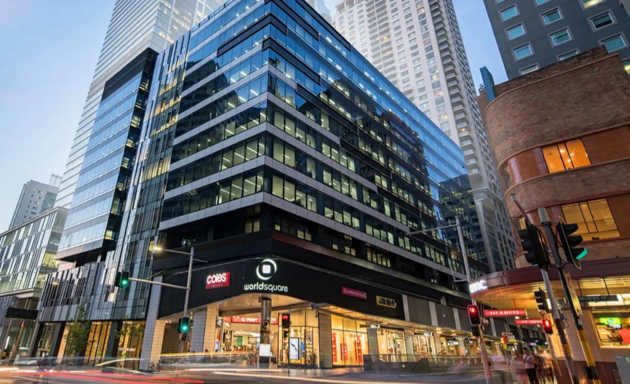 Additional image 10 of 2309/91 Liverpool Street, Sydney NSW 2000