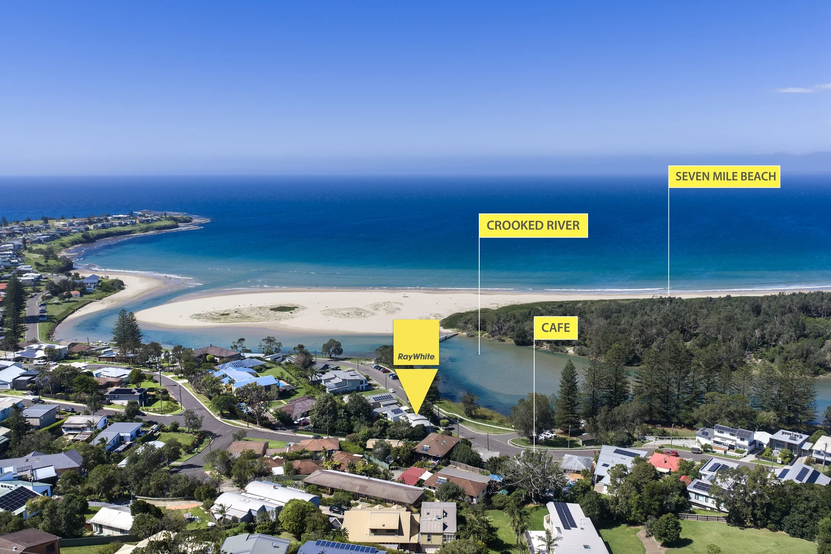 Additional image 3 of 1 Burke Parade, Gerroa NSW 2534