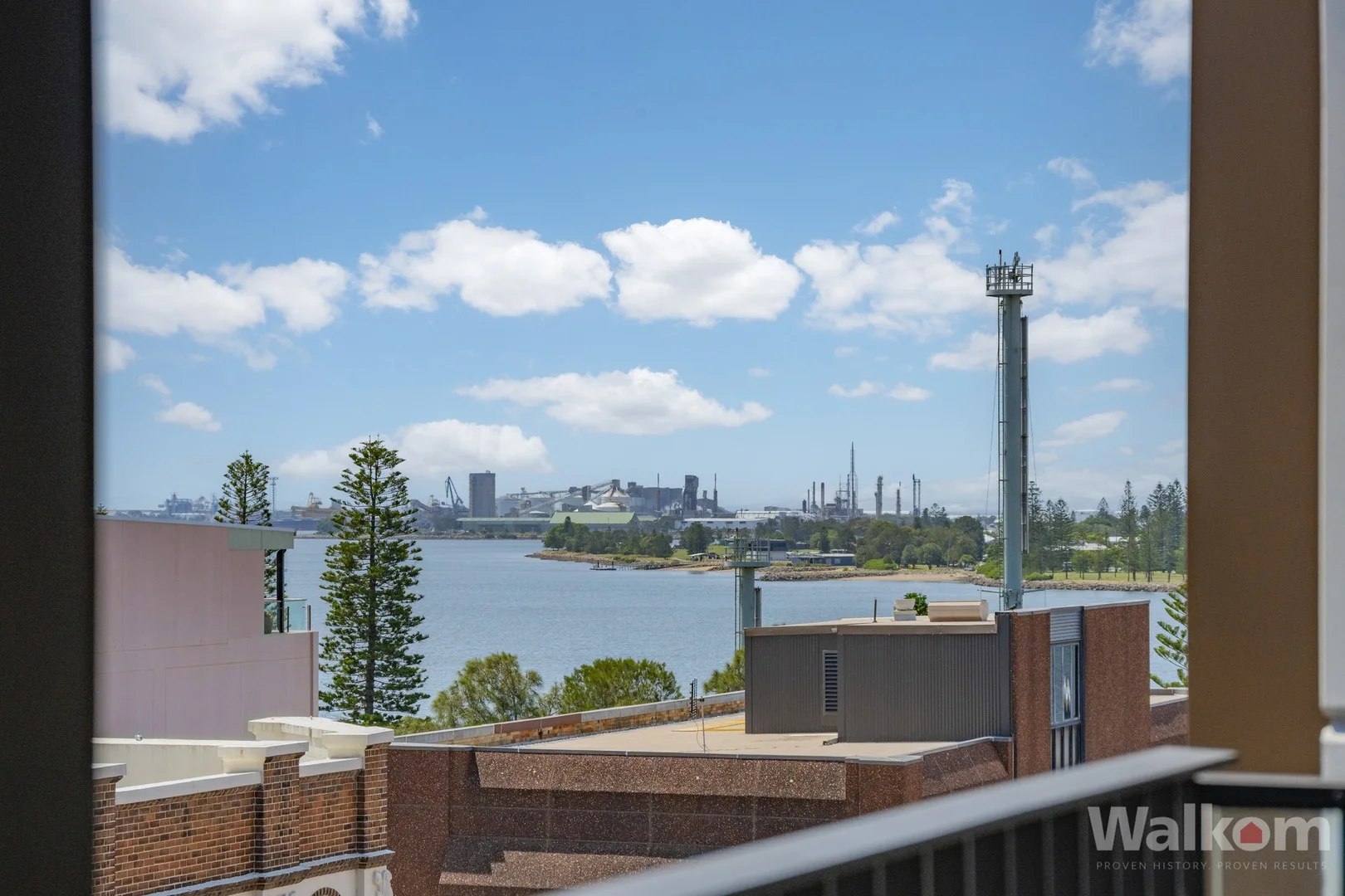 501/27 Wolfe Street, Newcastle NSW 2300