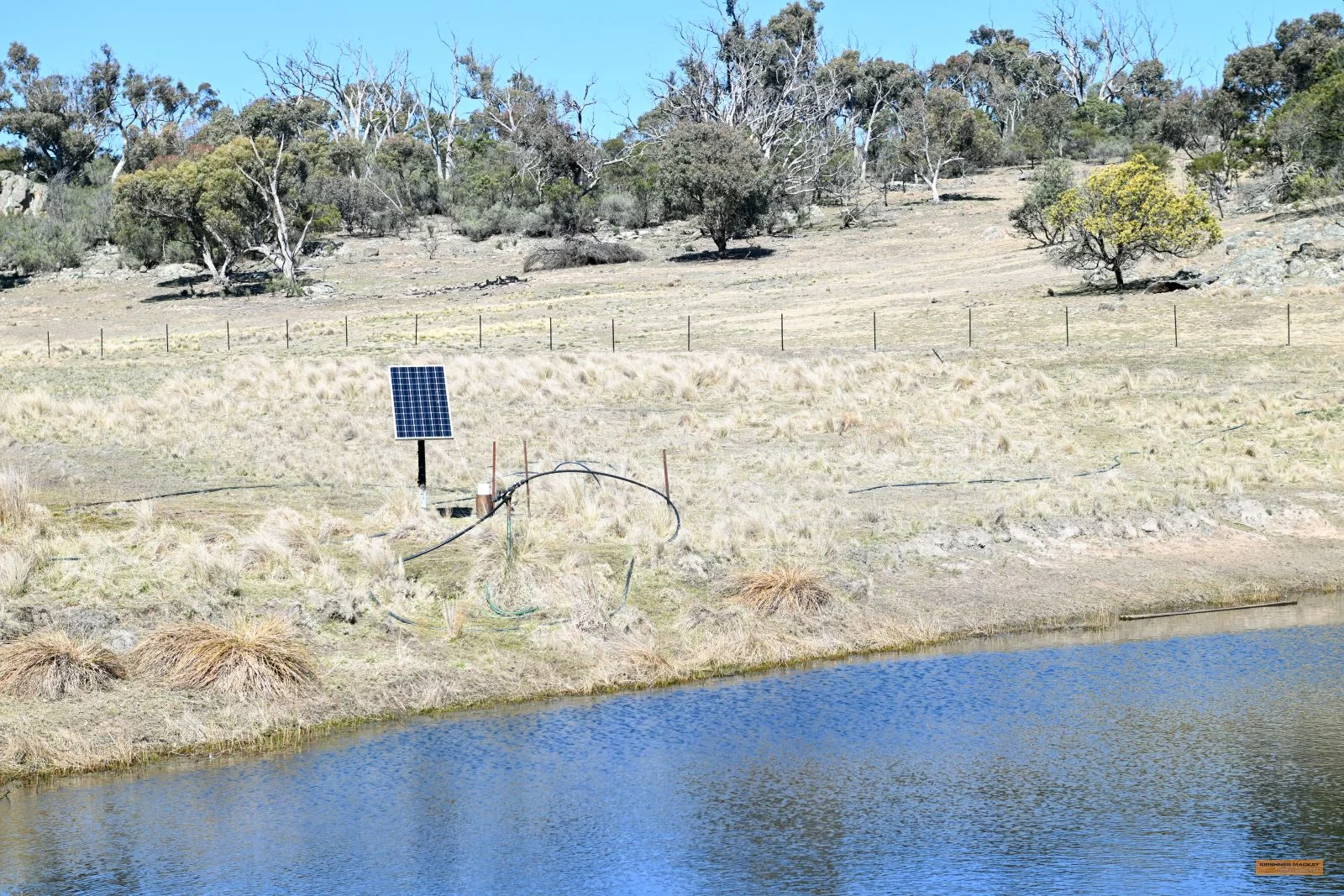 Additional image 11 of "The Top Paddock" Bairds Crossing Road, Dalgety NSW 2628