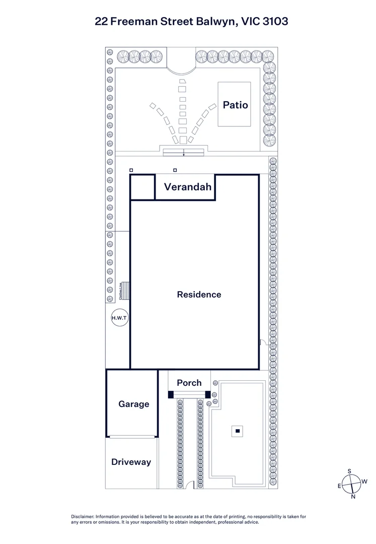 Additional image 14 of 22 Freeman Street, Balwyn VIC 3103