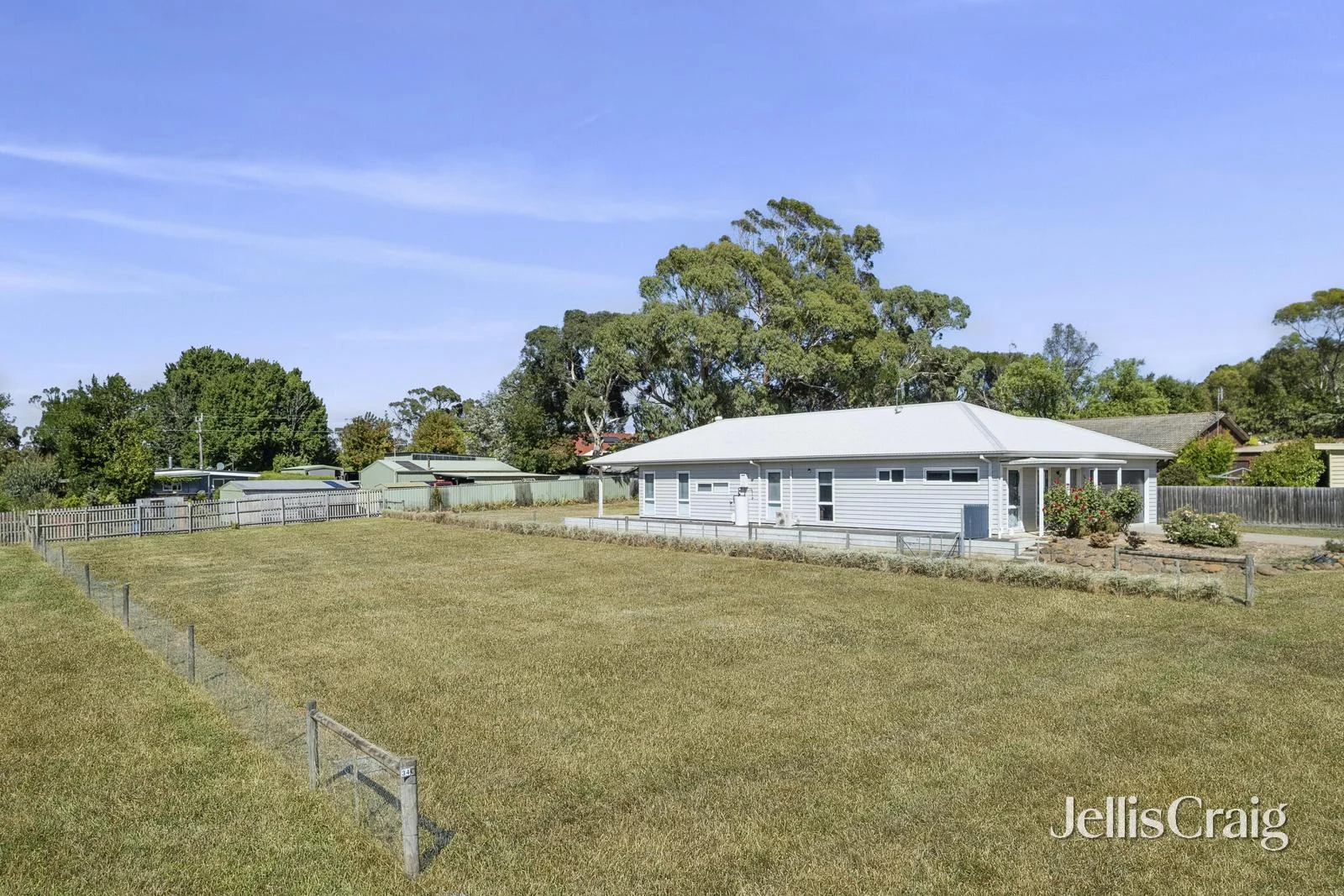 Additional image 7 of 34B Clowes Street, Tylden VIC 3444