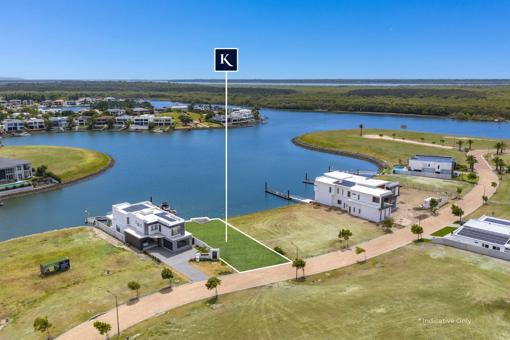 Additional image 3 of 8867 The Point Circuit, Sanctuary Cove QLD 4212