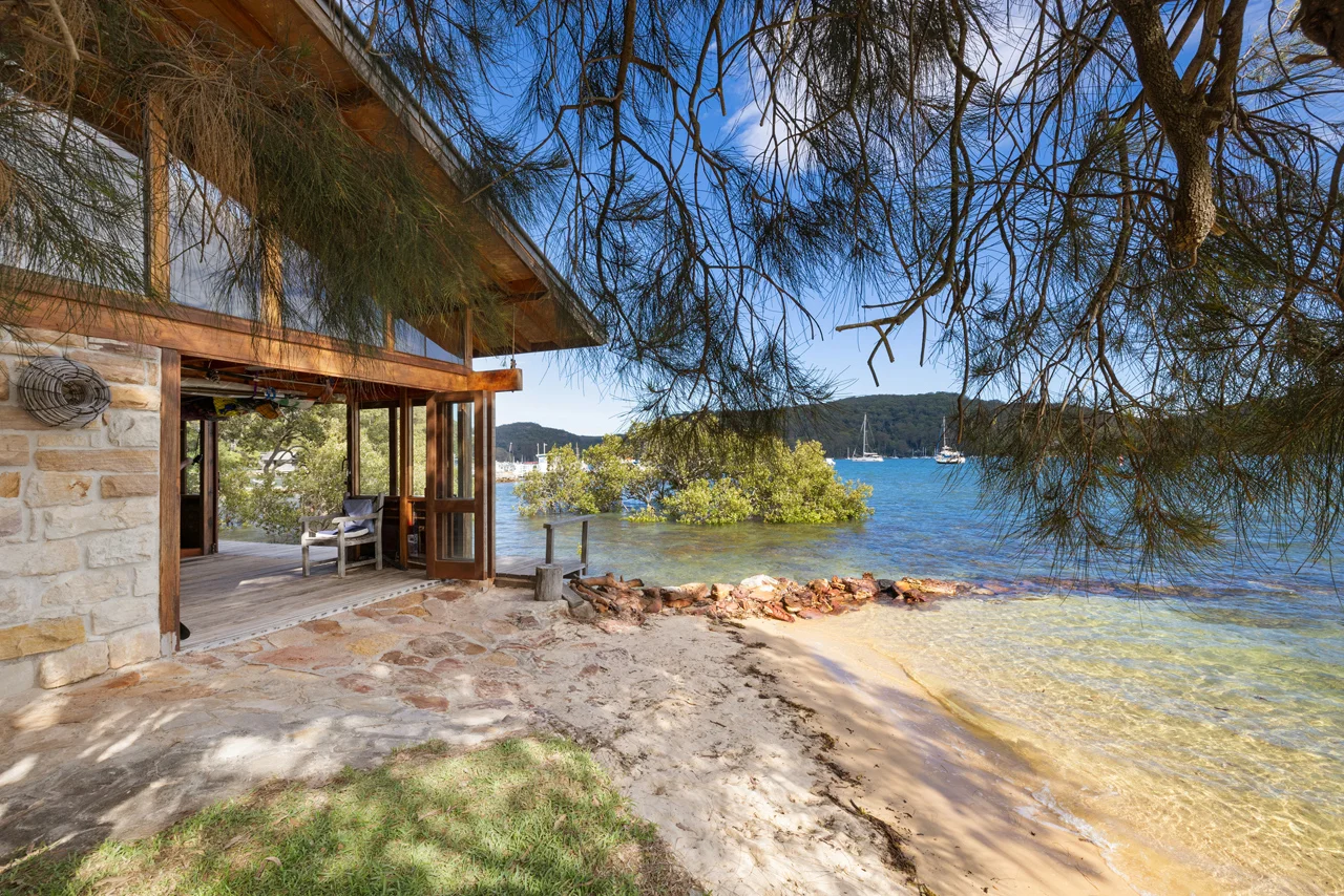 Additional image 18 of 3 Florence Terrace, Scotland Island NSW 2105