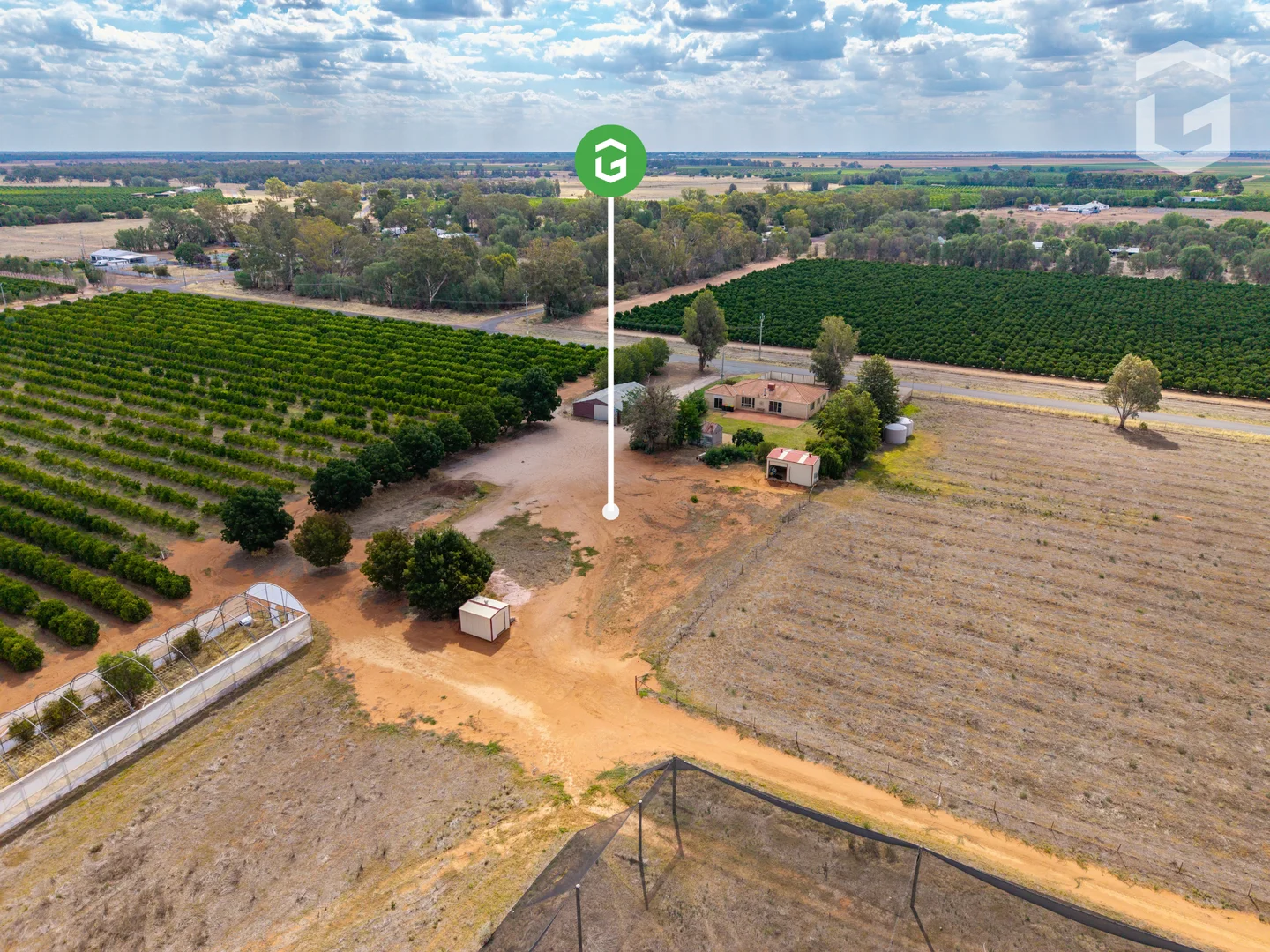 Additional image 31 of 237 Walsh Road, Stanbridge NSW 2705