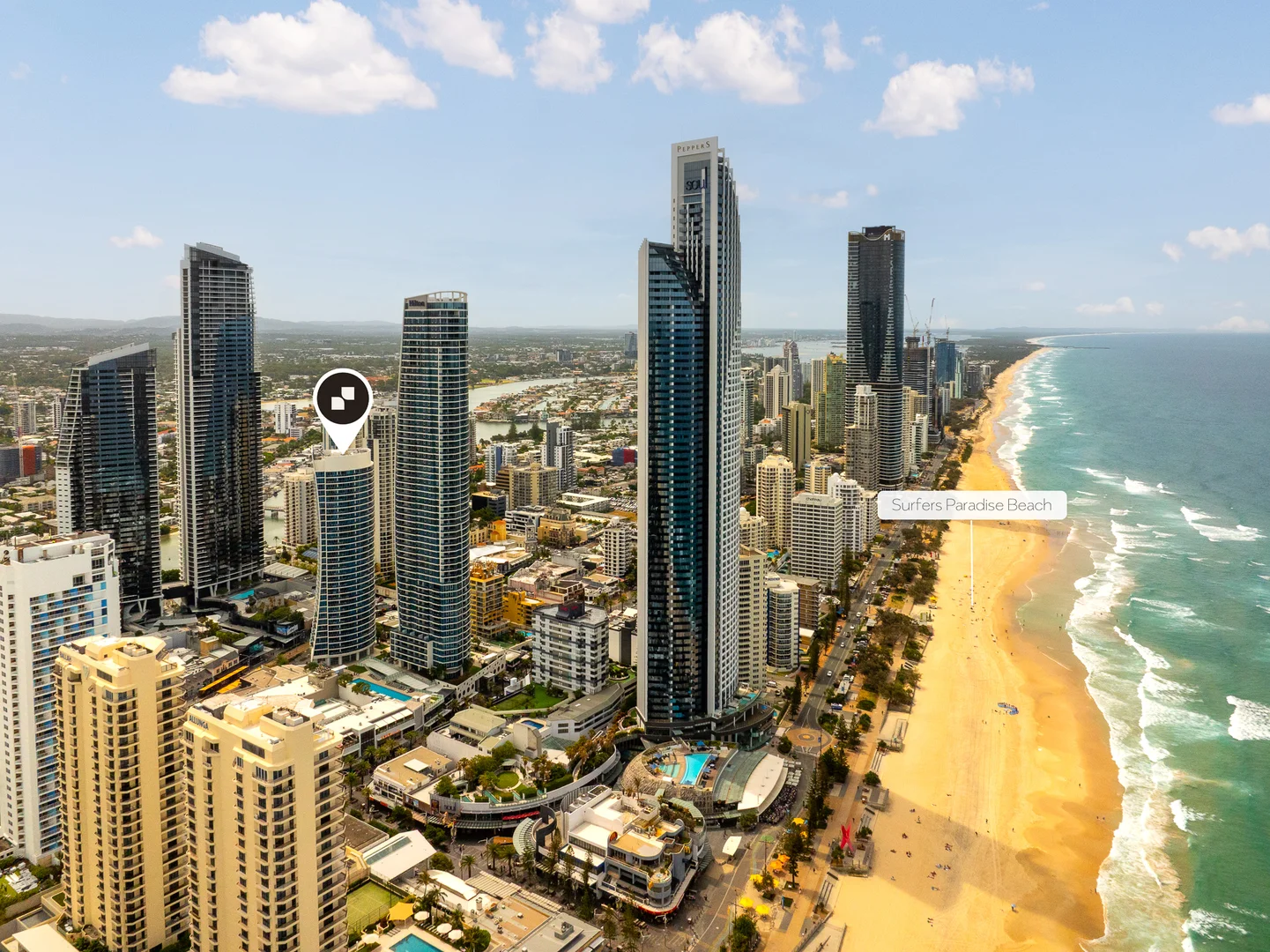 Additional image 38 of 22003/3113 Surfers Paradise Boulevard, Surfers Paradise QLD 4217