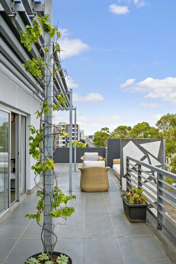 Additional image 7 of 25/108 Elgin Street, Carlton VIC 3053