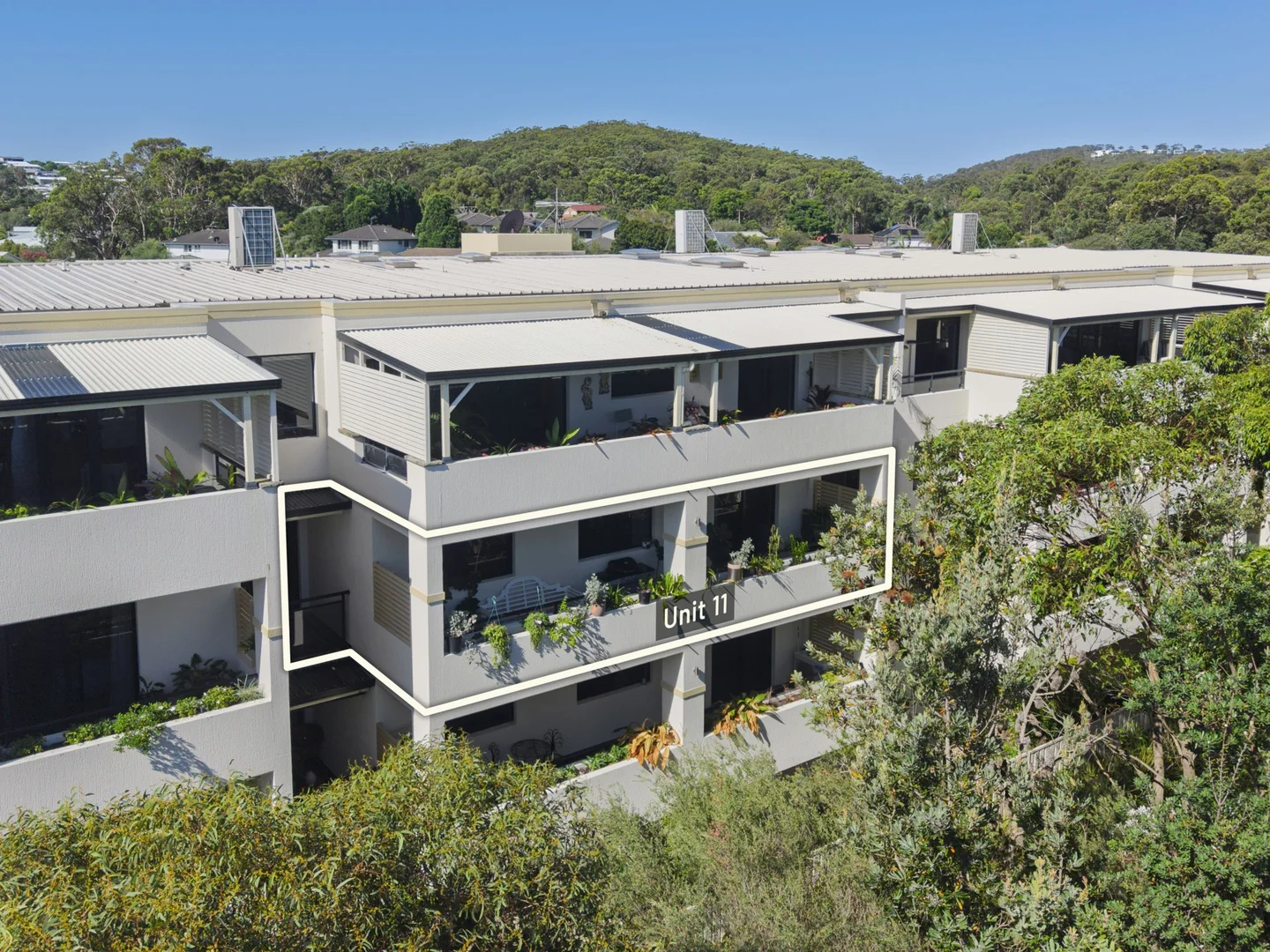 Additional image 16 of 11/12 Yawl Close, Corlette NSW 2315