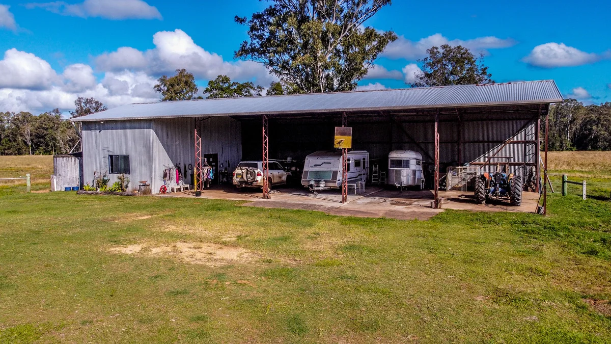 Additional image 10 of 315 Myrtle Creek Road, Myrtle Creek NSW 2469