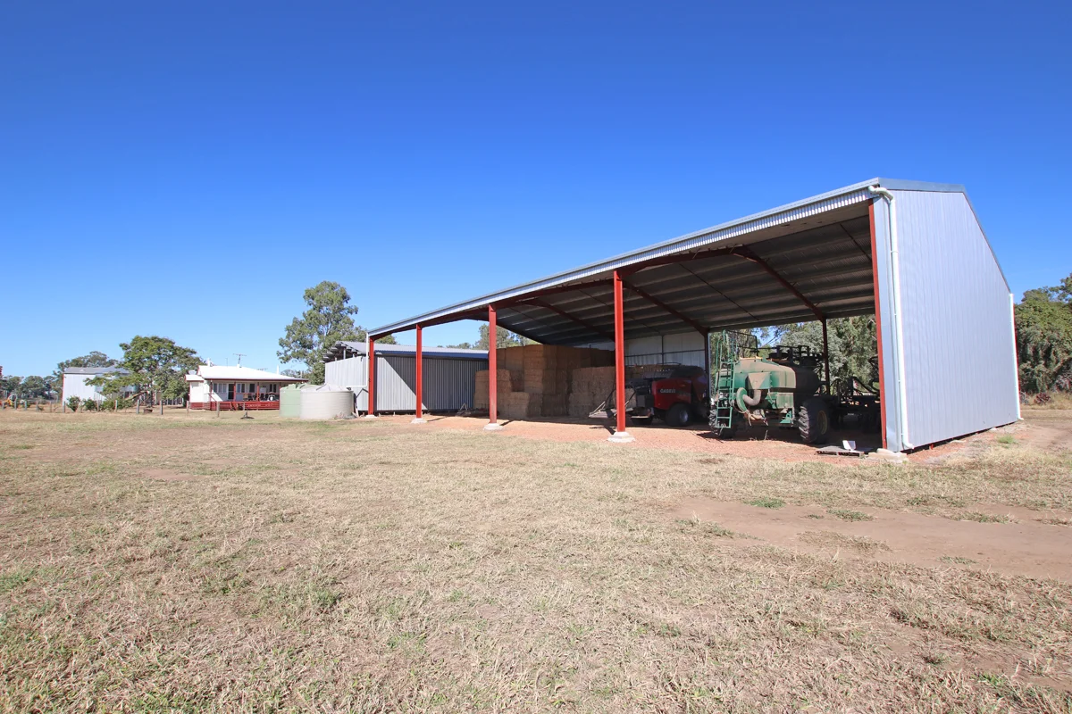 Additional image 15 of "Edenbelle" Lake Pleasant Road, Goovigen QLD 4702